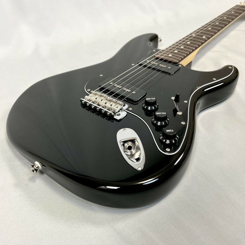 FGN Neo Classic NST NST120RAL-BK (Black)