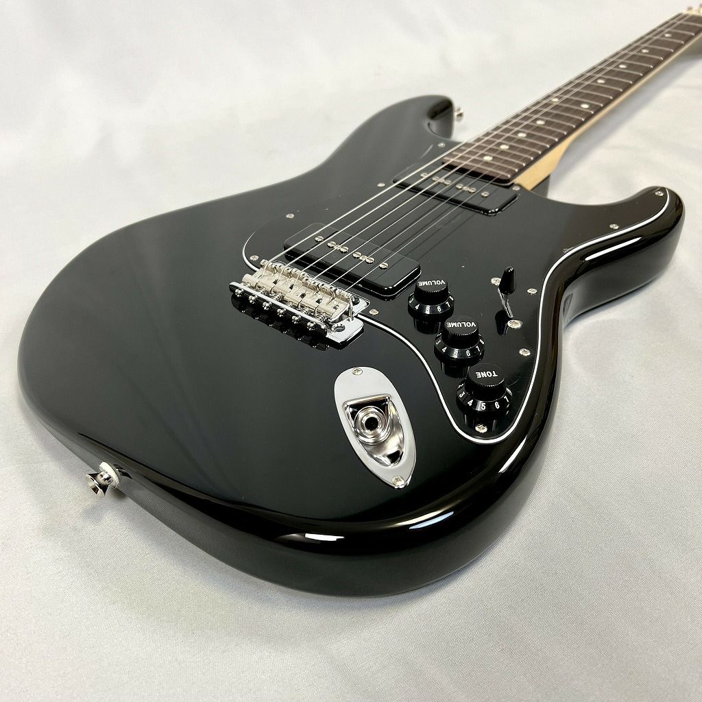 FGN Neo Classic NST NST120RAL-BK (Black)