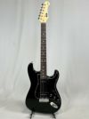 FGN Neo Classic NST NST120RAL-BK (Black)