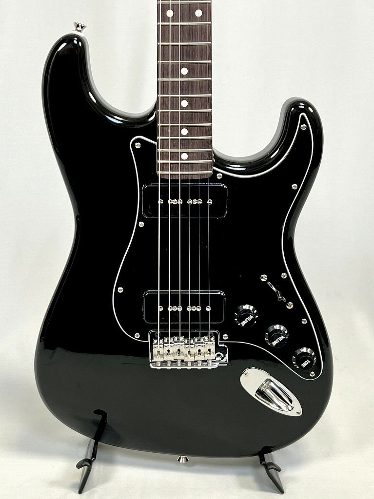 FGN Neo Classic NST NST120RAL-BK (Black)