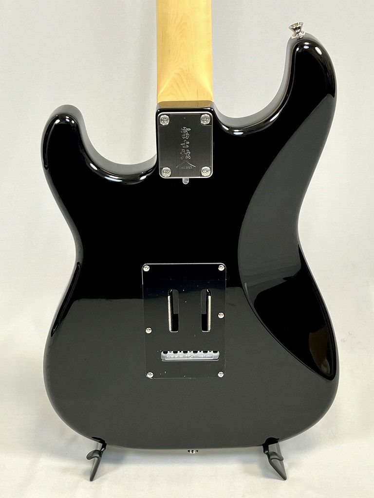 FGN Neo Classic NST NST120RAL-BK (Black)