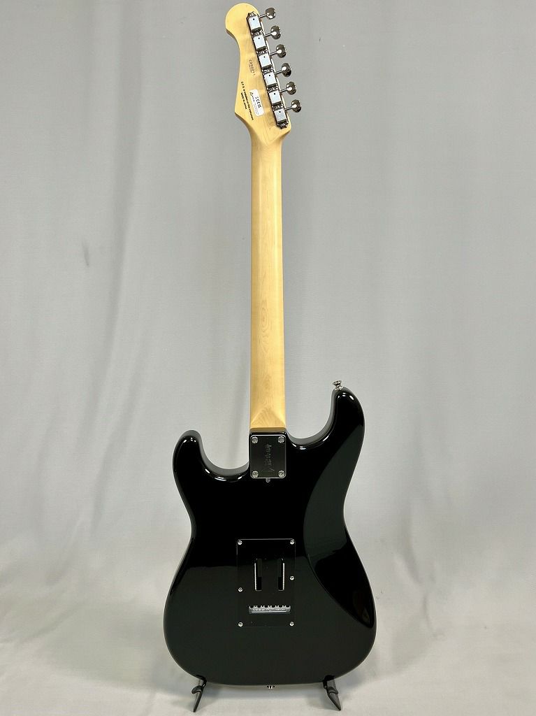 FGN Neo Classic NST NST120RAL-BK (Black)
