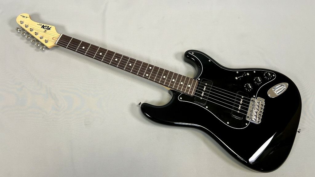 FGN Neo Classic NST NST120RAL-BK (Black)