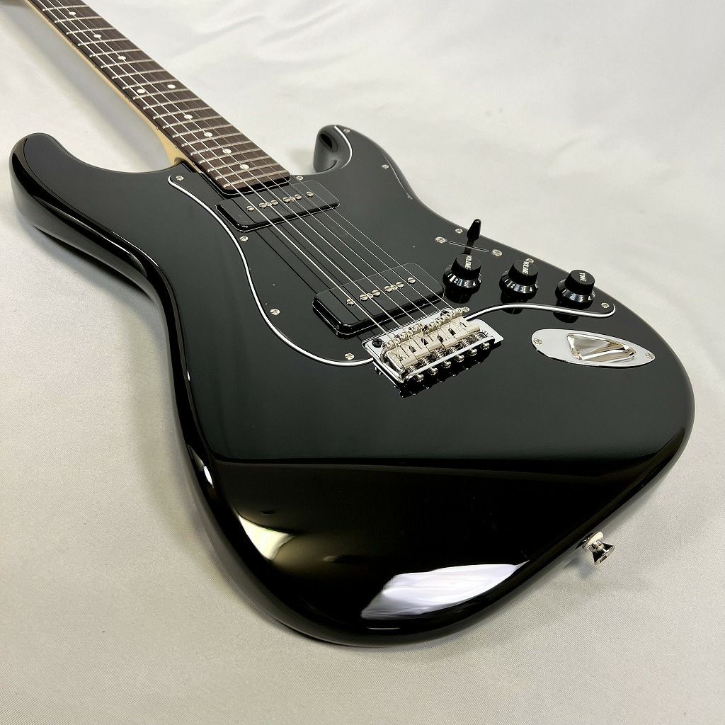 FGN Neo Classic NST NST120RAL-BK (Black)