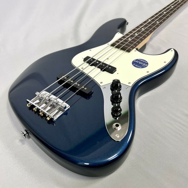 momose MJ1-STD/R DLPB(Dark Lake Placid Blue)