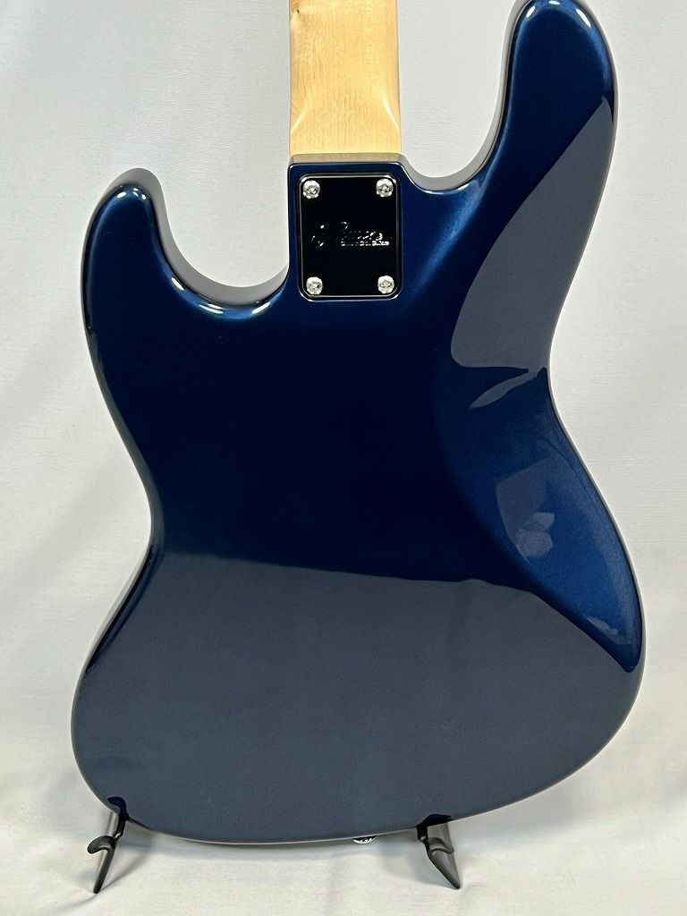 momose MJ1-STD/R DLPB(Dark Lake Placid Blue)