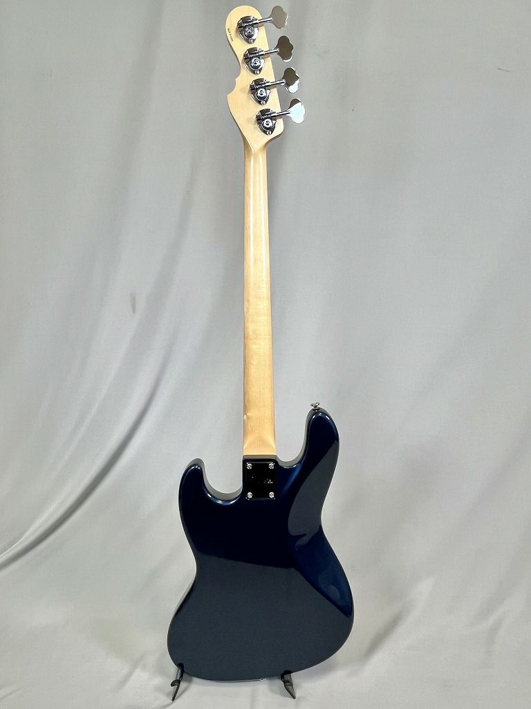 momose MJ1-STD/R DLPB(Dark Lake Placid Blue)