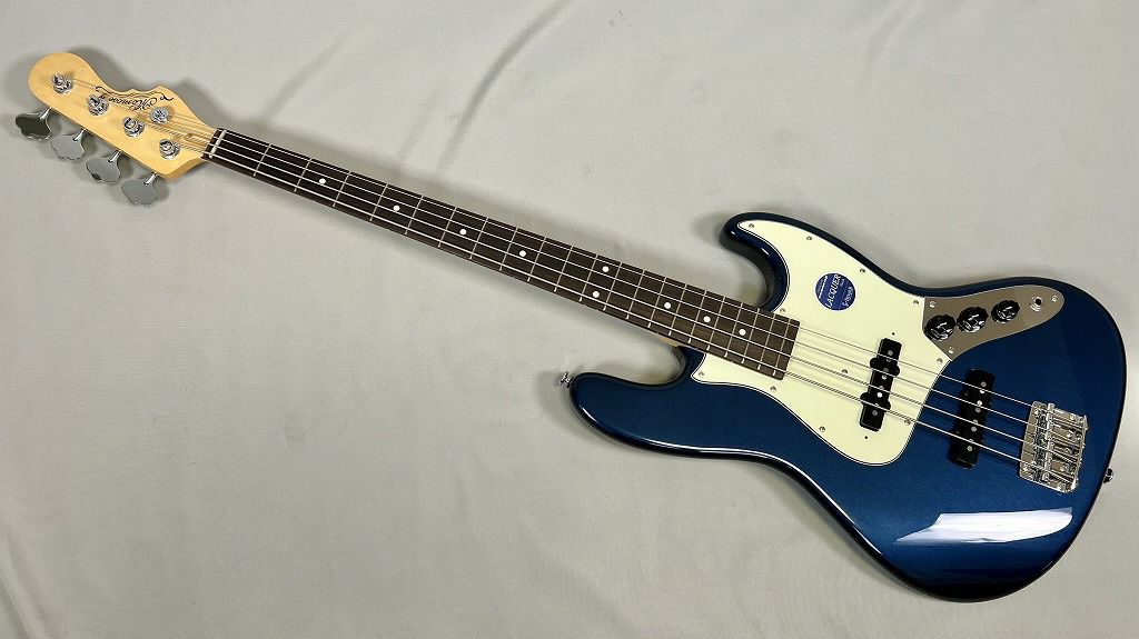 momose MJ1-STD/R DLPB(Dark Lake Placid Blue)