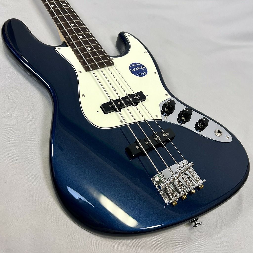 momose MJ1-STD/R DLPB(Dark Lake Placid Blue)