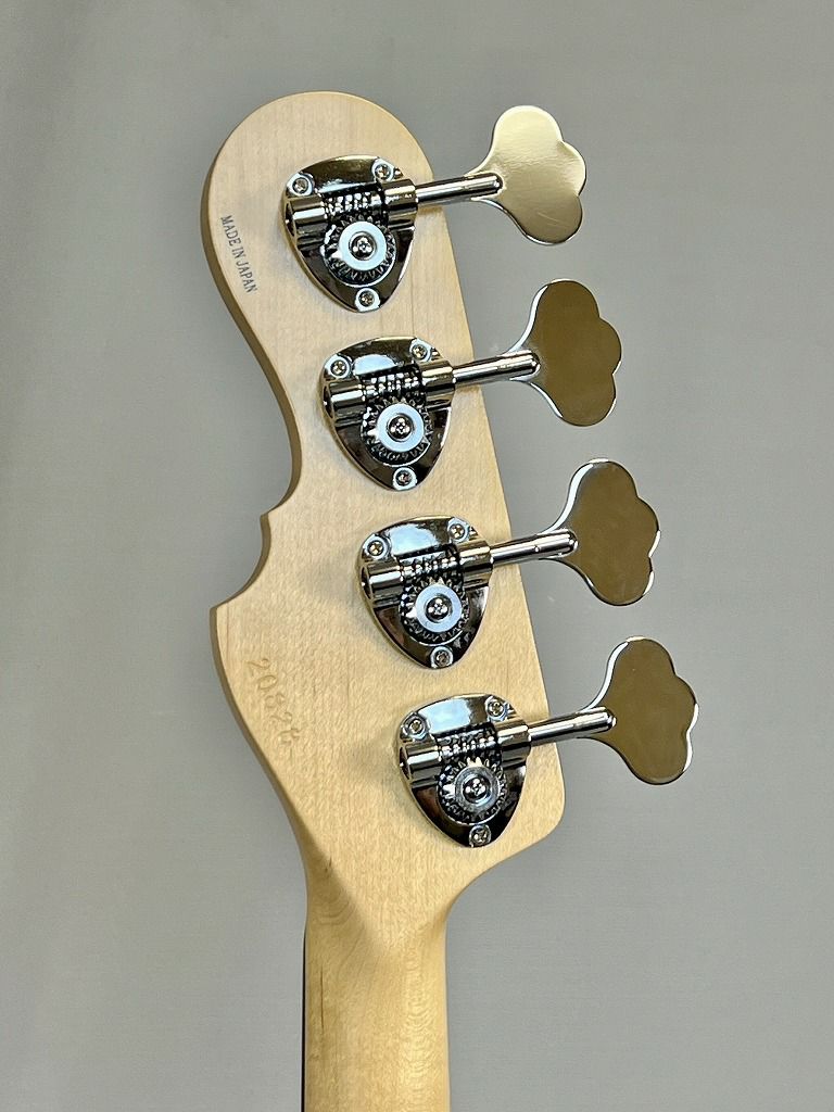 momose MJ1-STD/R DLPB(Dark Lake Placid Blue)