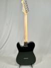 FGN Neo Classic NTE100RAL-CAG (Candy Apple Green)