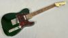 FGN Neo Classic NTE100RAL-CAG (Candy Apple Green)