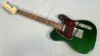 FGN Neo Classic NTE100RAL-CAG (Candy Apple Green)