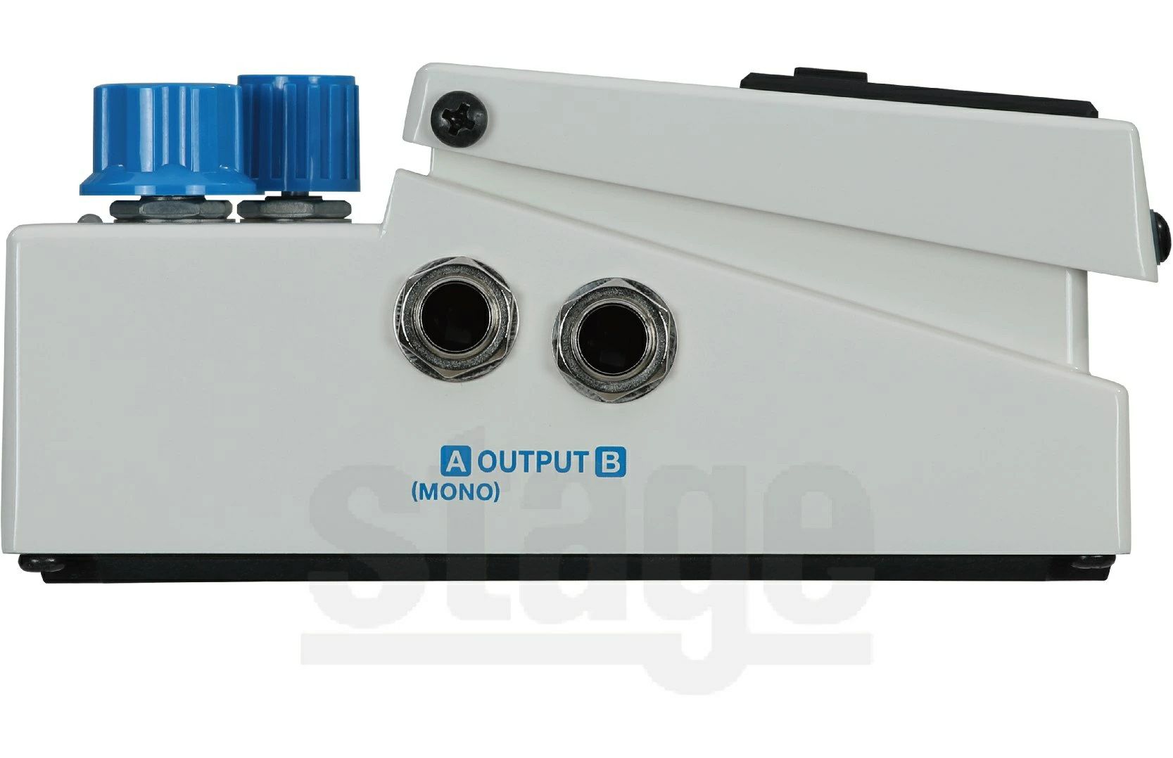 BOSSPX-1PlugoutFXボスエフェクタープラグアウトエフエックス【Stage-RakutenGuitarAccessory】コンパクトエフェクタータイムレスコンパクトペダル