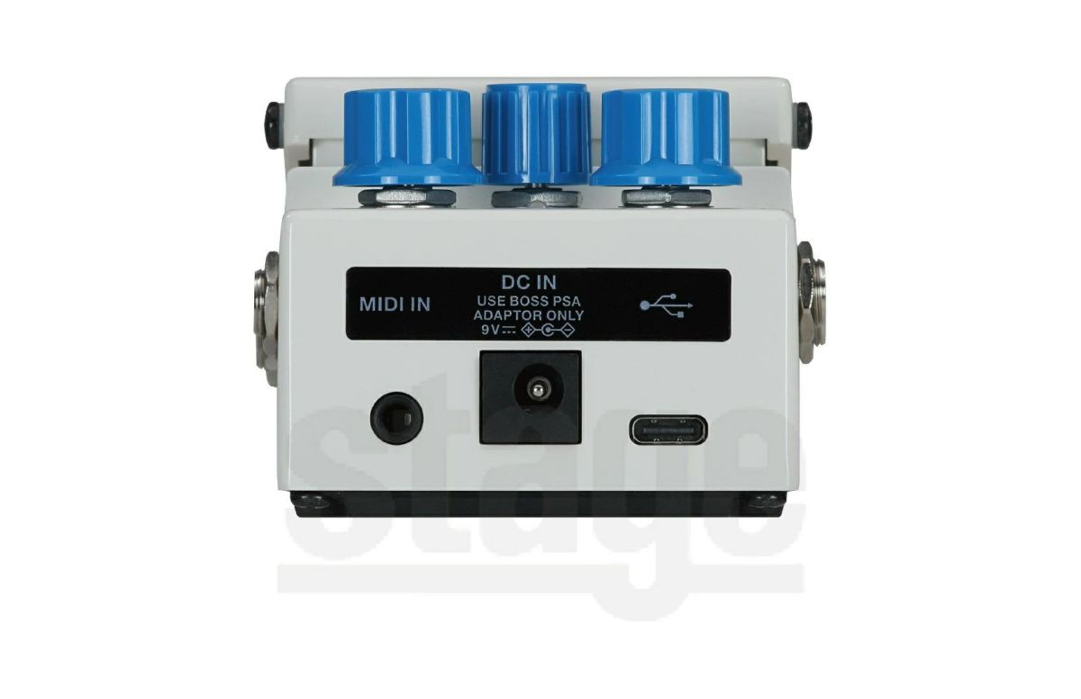 BOSSPX-1PlugoutFXボスエフェクタープラグアウトエフエックス【Stage-RakutenGuitarAccessory】コンパクトエフェクタータイムレスコンパクトペダル