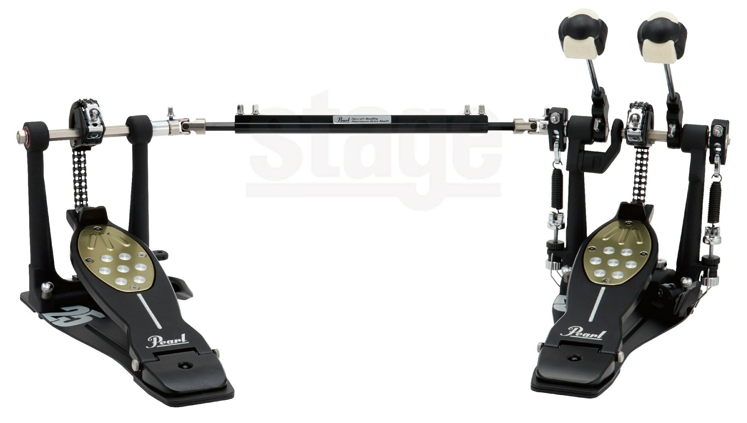 【9月12日発売：25周年限定記念モデル】Pearl P-2052CB 25th Anniversary Limited Edition【専用ケース付き】