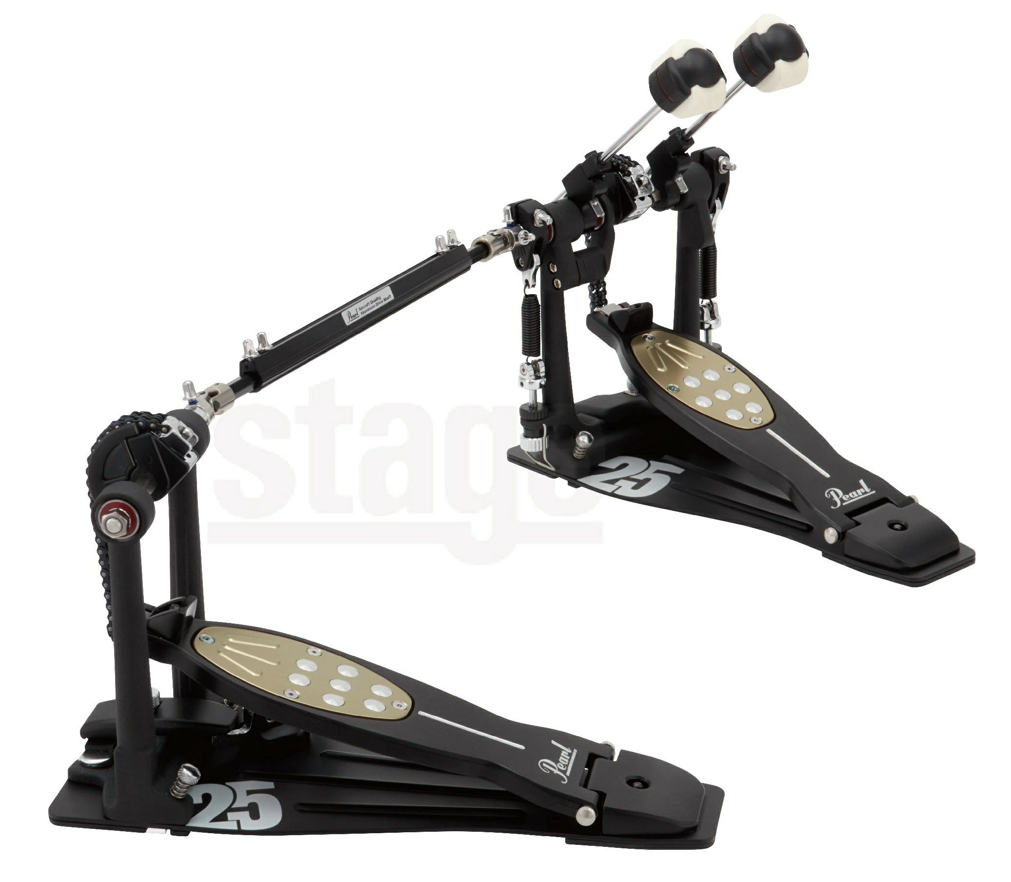 【9月12日発売：25周年限定記念モデル】Pearl P-2052CB 25th Anniversary Limited Edition【専用ケース付き】