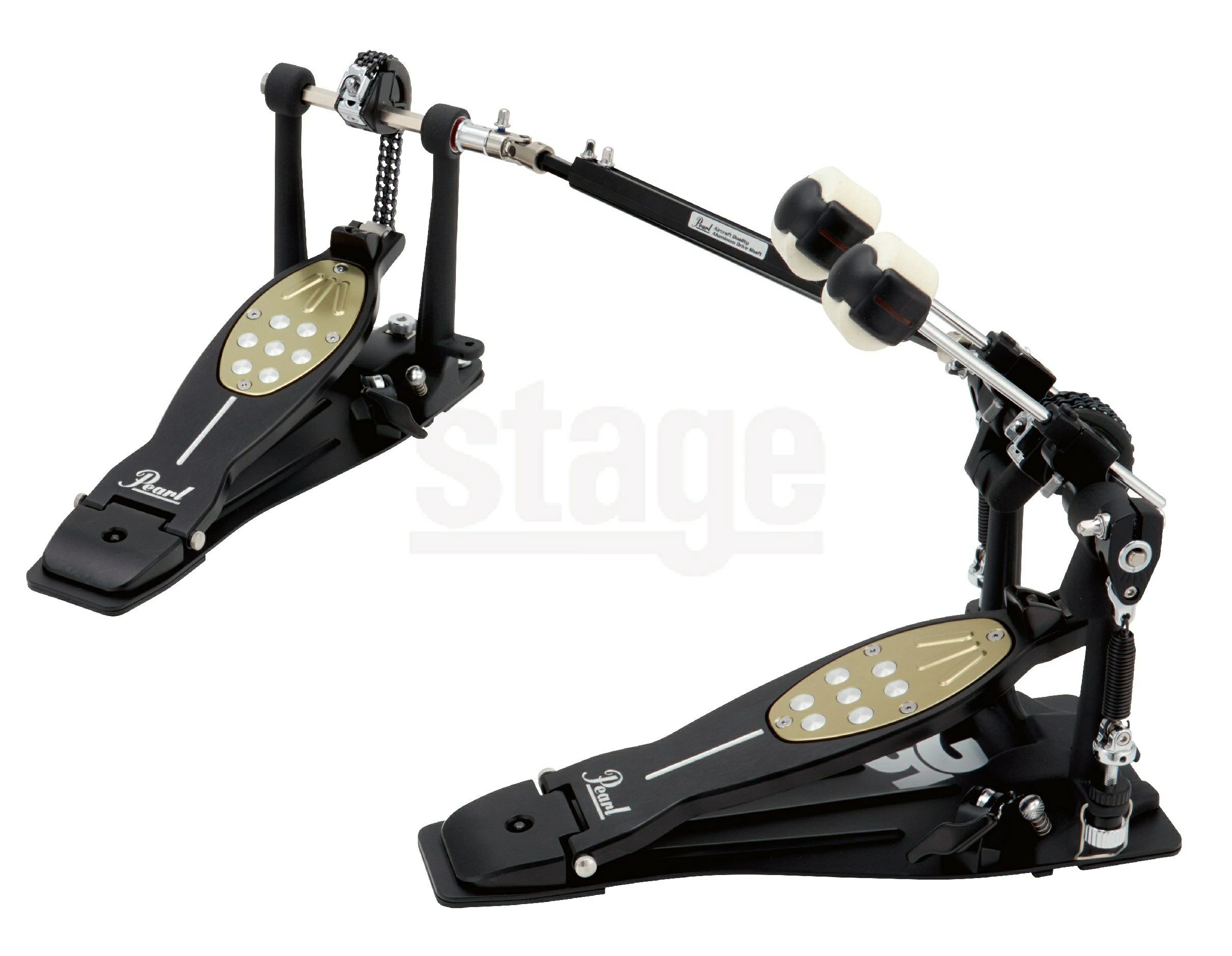 【9月12日発売：25周年限定記念モデル】Pearl P-2052CB 25th Anniversary Limited Edition【専用ケース付き】