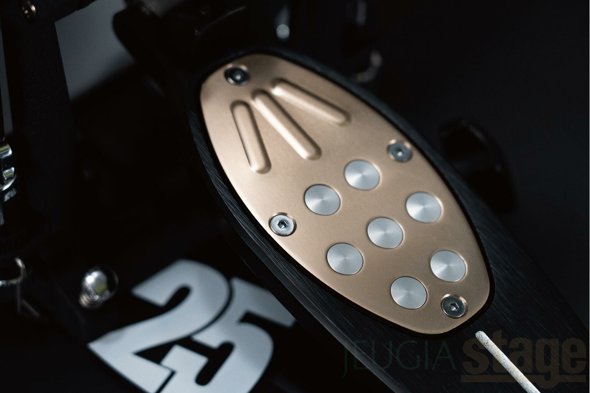 【9月12日発売：25周年限定記念モデル】Pearl P-2052CB 25th Anniversary Limited Edition【専用ケース付き】