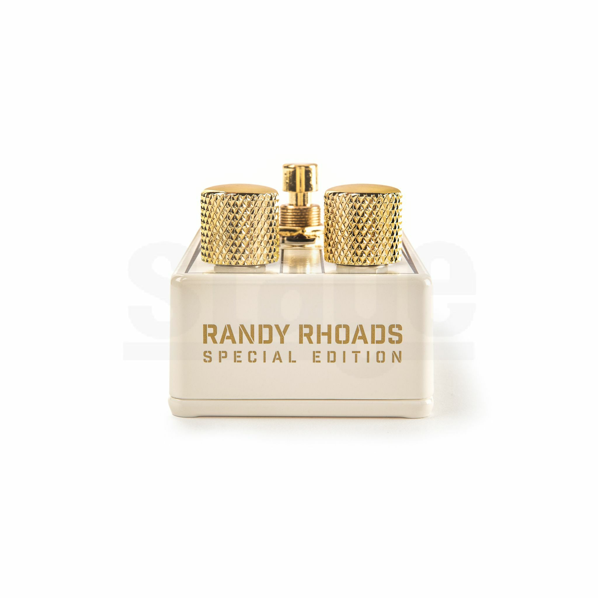 MXR RANDY RHOADS SPECIAL EDITION DISTORTION+ RR104C