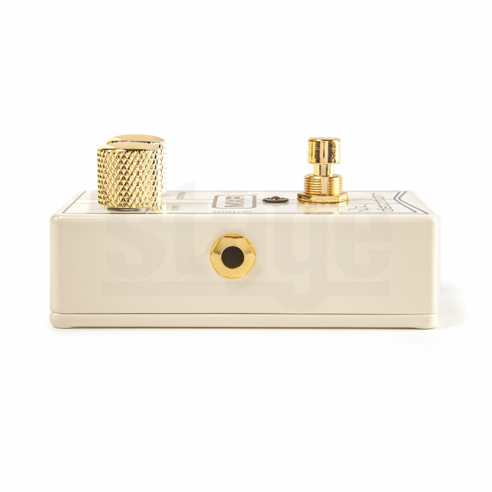 MXR RANDY RHOADS SPECIAL EDITION DISTORTION+ RR104C