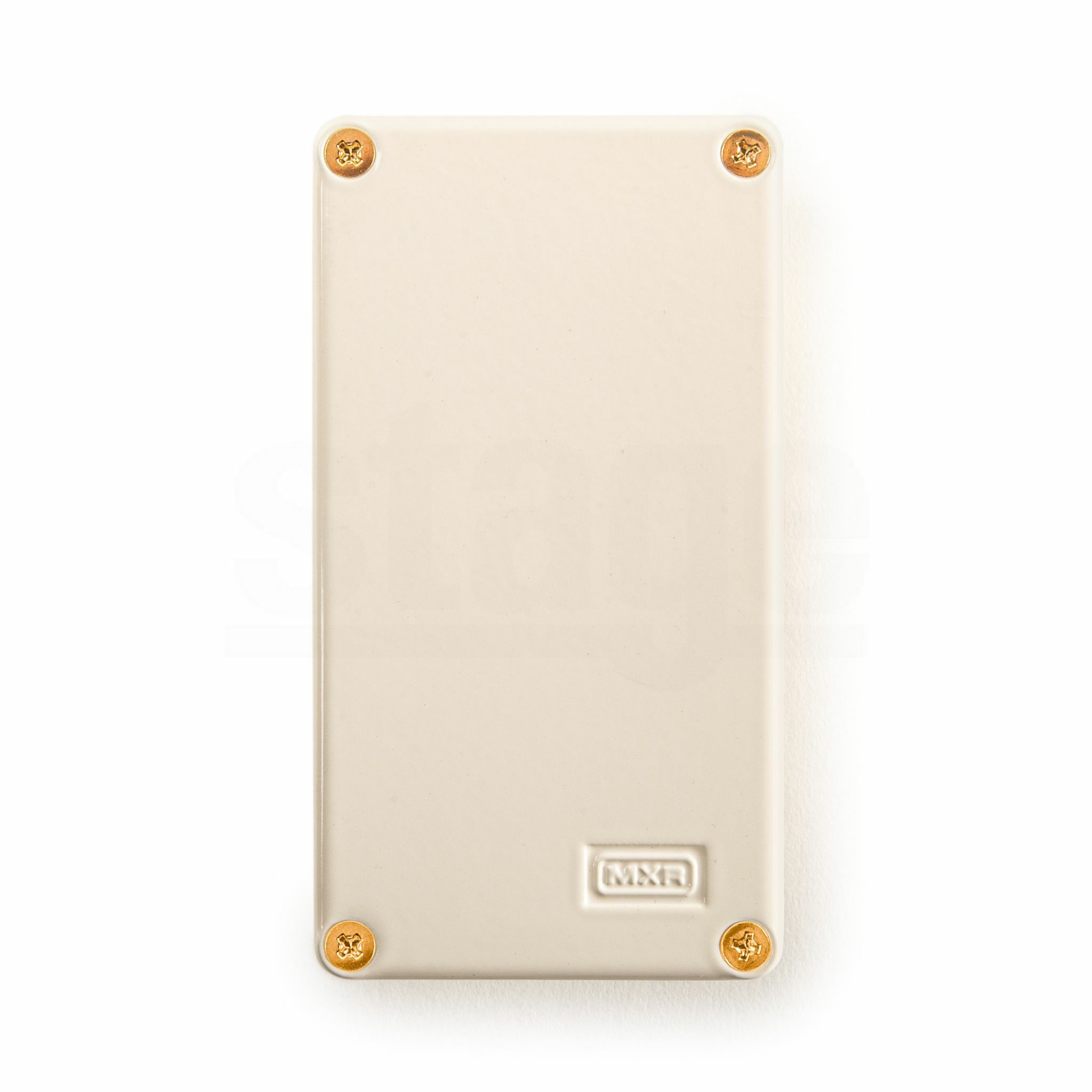 MXR RANDY RHOADS SPECIAL EDITION DISTORTION+ RR104C