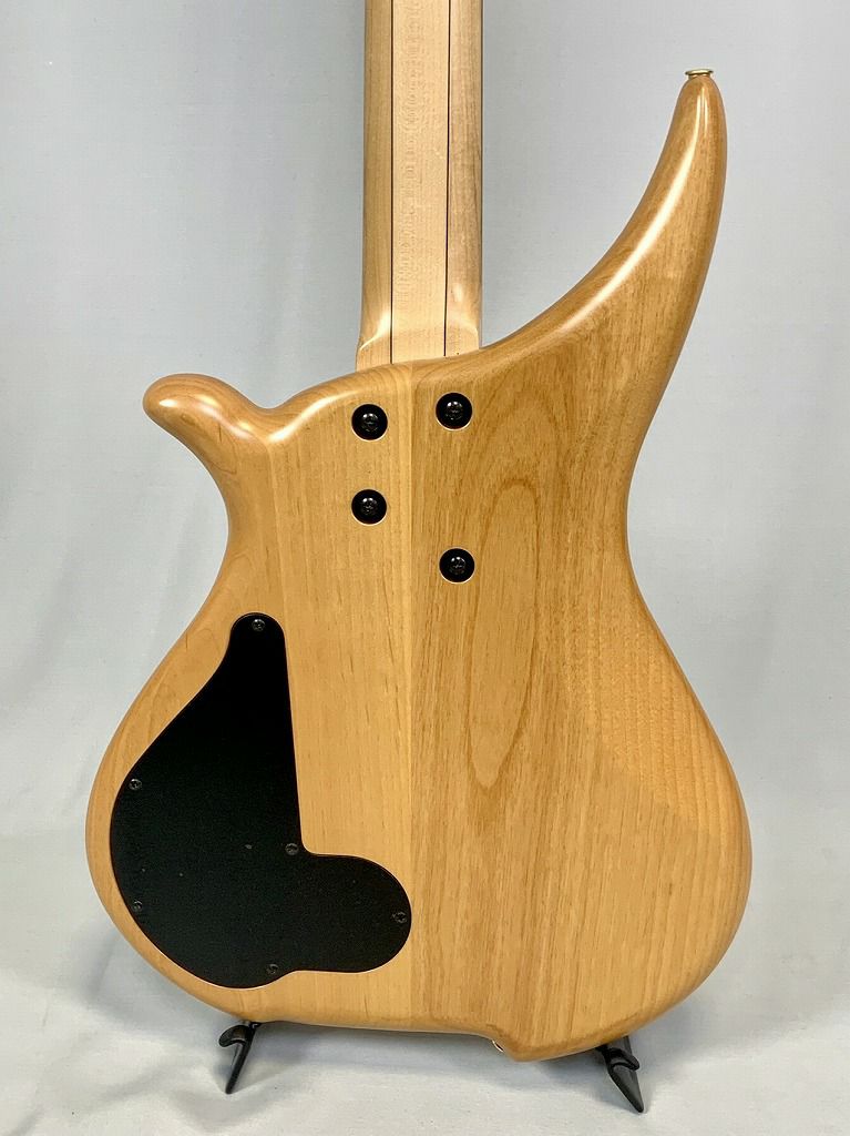 【USED】TUNE TWB-4 ZW (Zebra Wood)