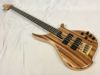 【USED】TUNE TWB-4 ZW (Zebra Wood)