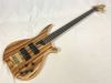 【USED】TUNE TWB-4 ZW (Zebra Wood)
