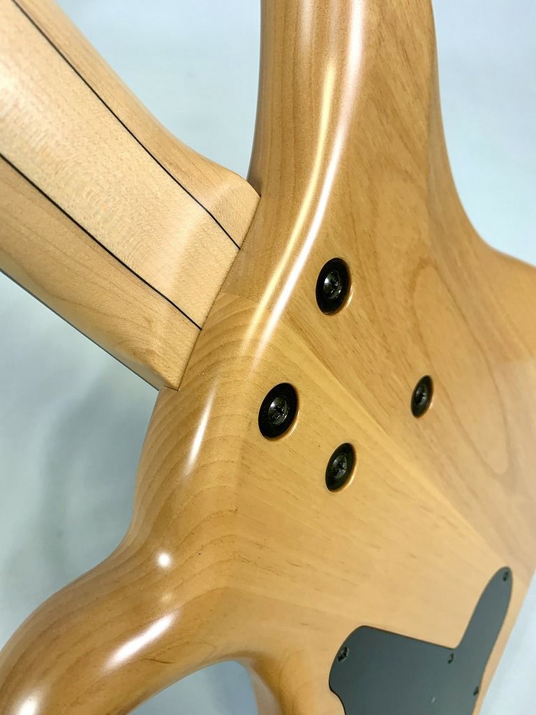 【USED】TUNE TWB-4 ZW (Zebra Wood)