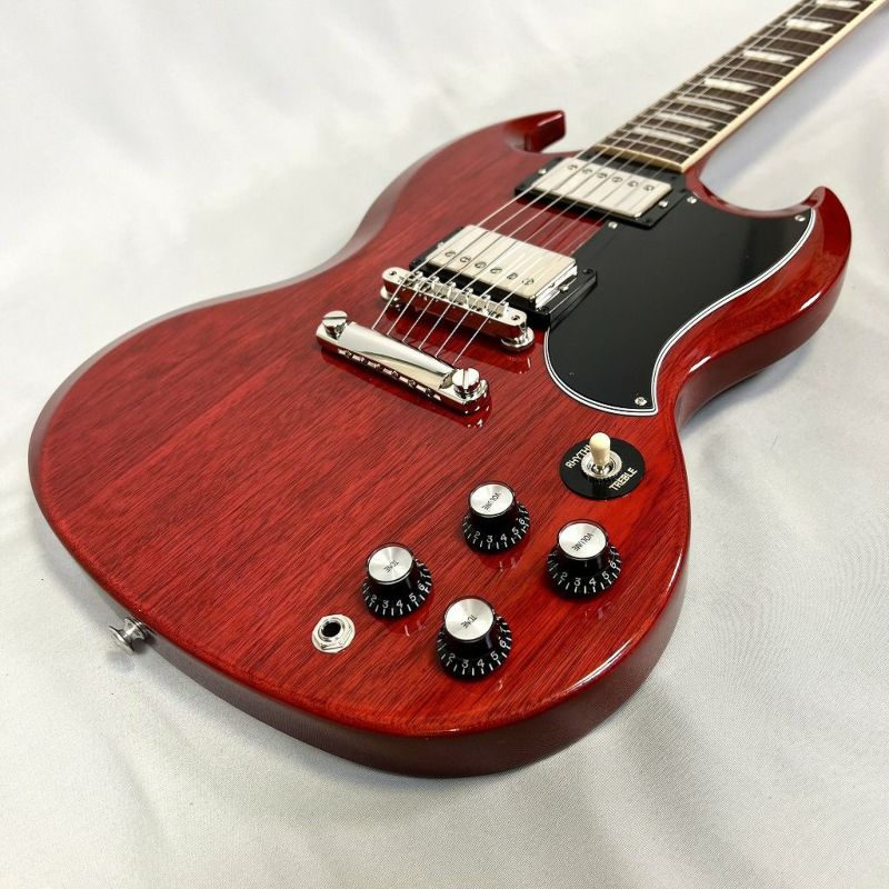 Gibson SG Standard '61 Vintage Cherry