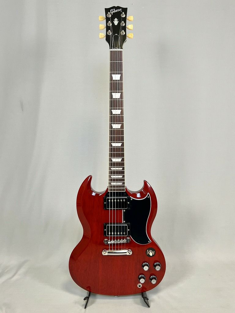 Gibson SG Standard '61 Vintage Cherry
