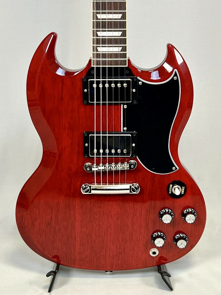 Gibson SG Standard '61 Vintage Cherry