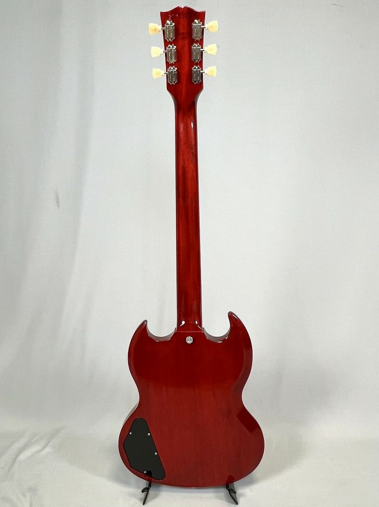 Gibson SG Standard '61 Vintage Cherry