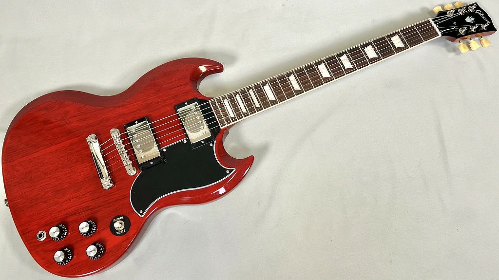 Gibson SG Standard '61 Vintage Cherry