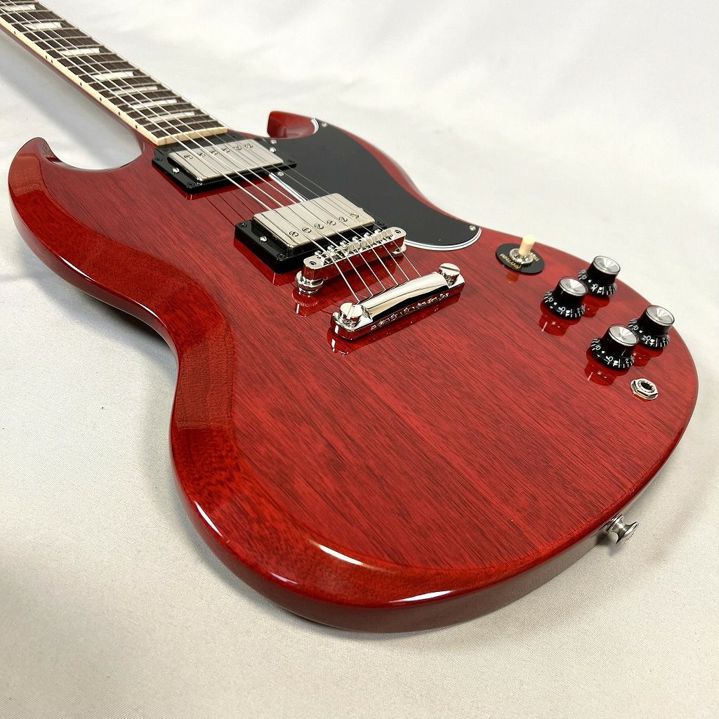 Gibson SG Standard '61 Vintage Cherry