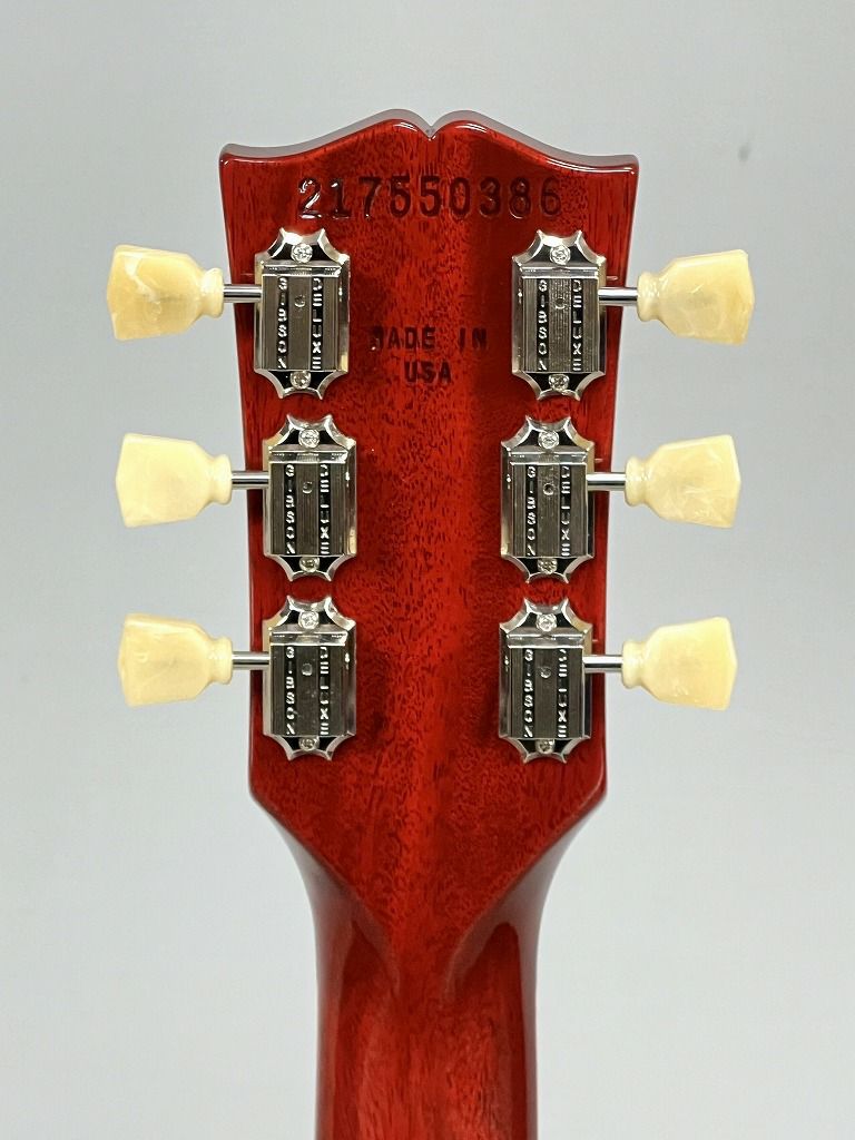 Gibson SG Standard '61 Vintage Cherry