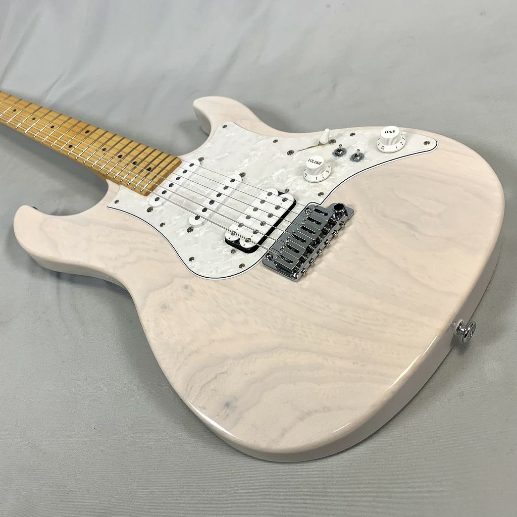 FGN EOS3-ASH-M/WB (White Blonde)