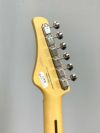 FGN EOS3-ASH-M/WB (White Blonde)