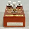 Mad Professor SWEET HONEY OVERDRIVE FAC【USED】底面から