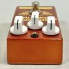Mad Professor SWEET HONEY OVERDRIVE FAC【USED】上面から