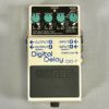 BOSS DD-7 Digital Delay【USED】全体図