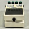 BOSS DD-7 Digital Delay【USED】底面から
