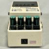 BOSS DD-7 Digital Delay【USED】上面から