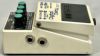 BOSS DD-7 Digital Delay【USED】左側面から