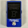 KORG Pitchblack X Blue(PB-X BL)全体図