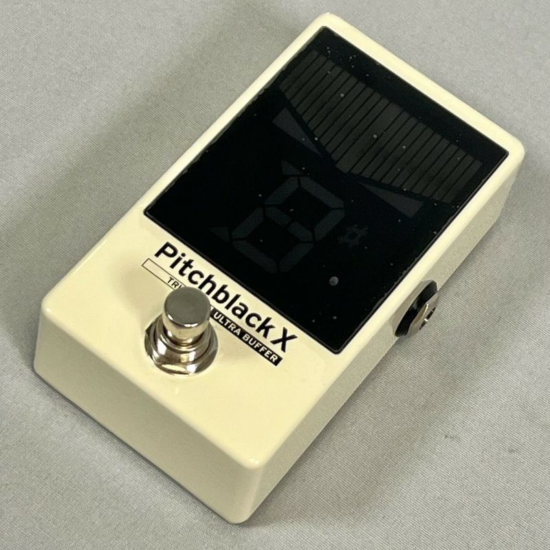 KORG Pitchblack X Cream(PB-X CR) 