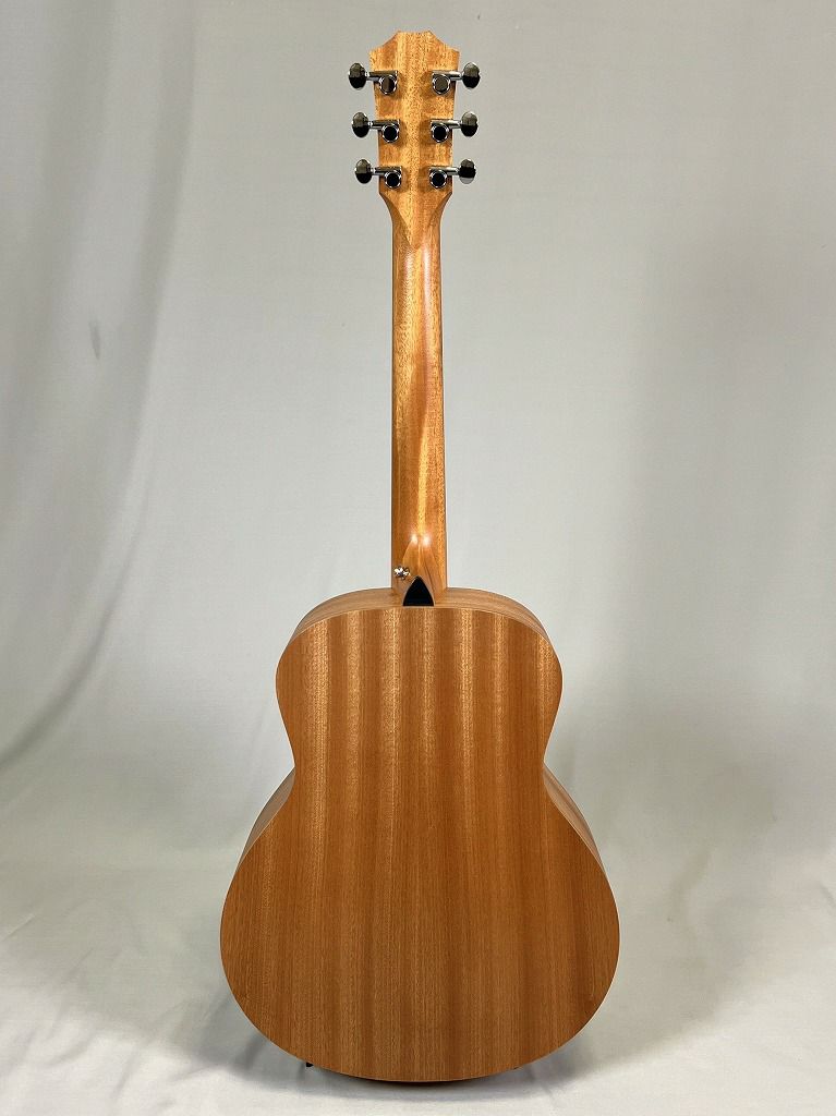Taylor GS Mini 背面図