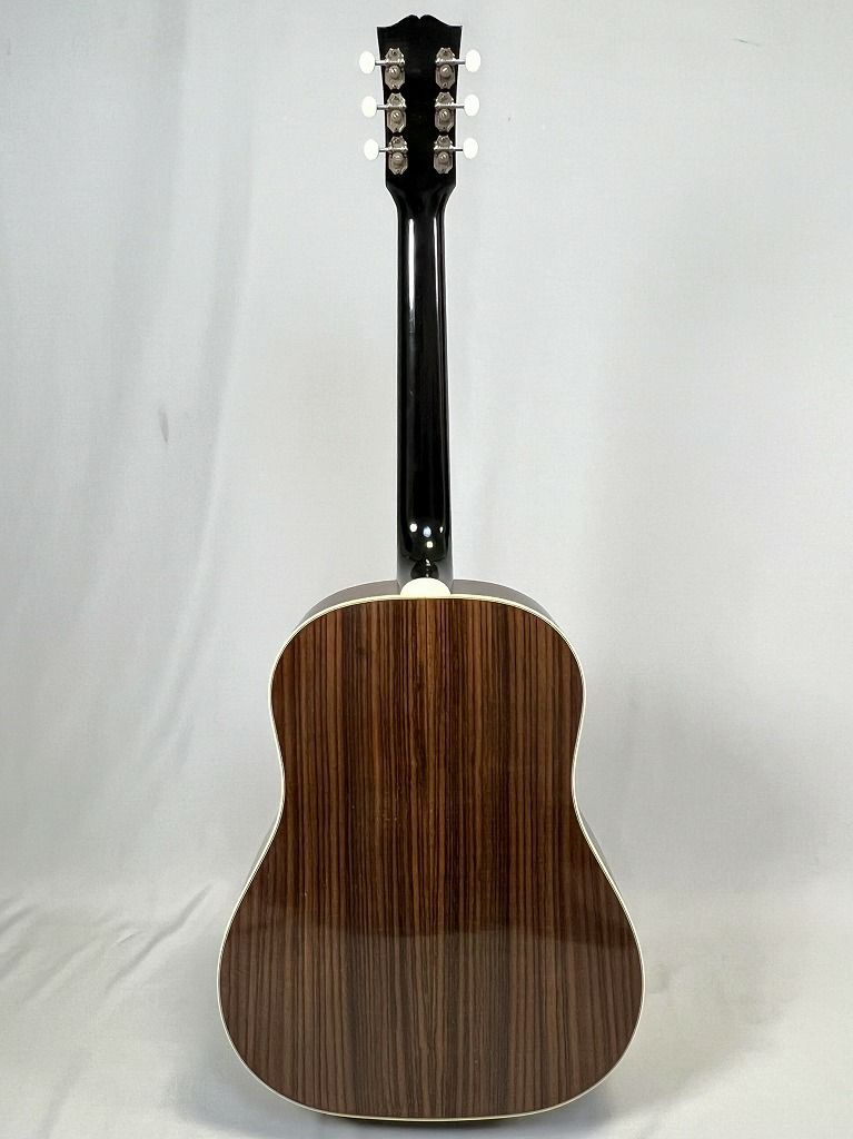 GibsonCustomShopMurphyLab1942BannerSouthernJumbo裏