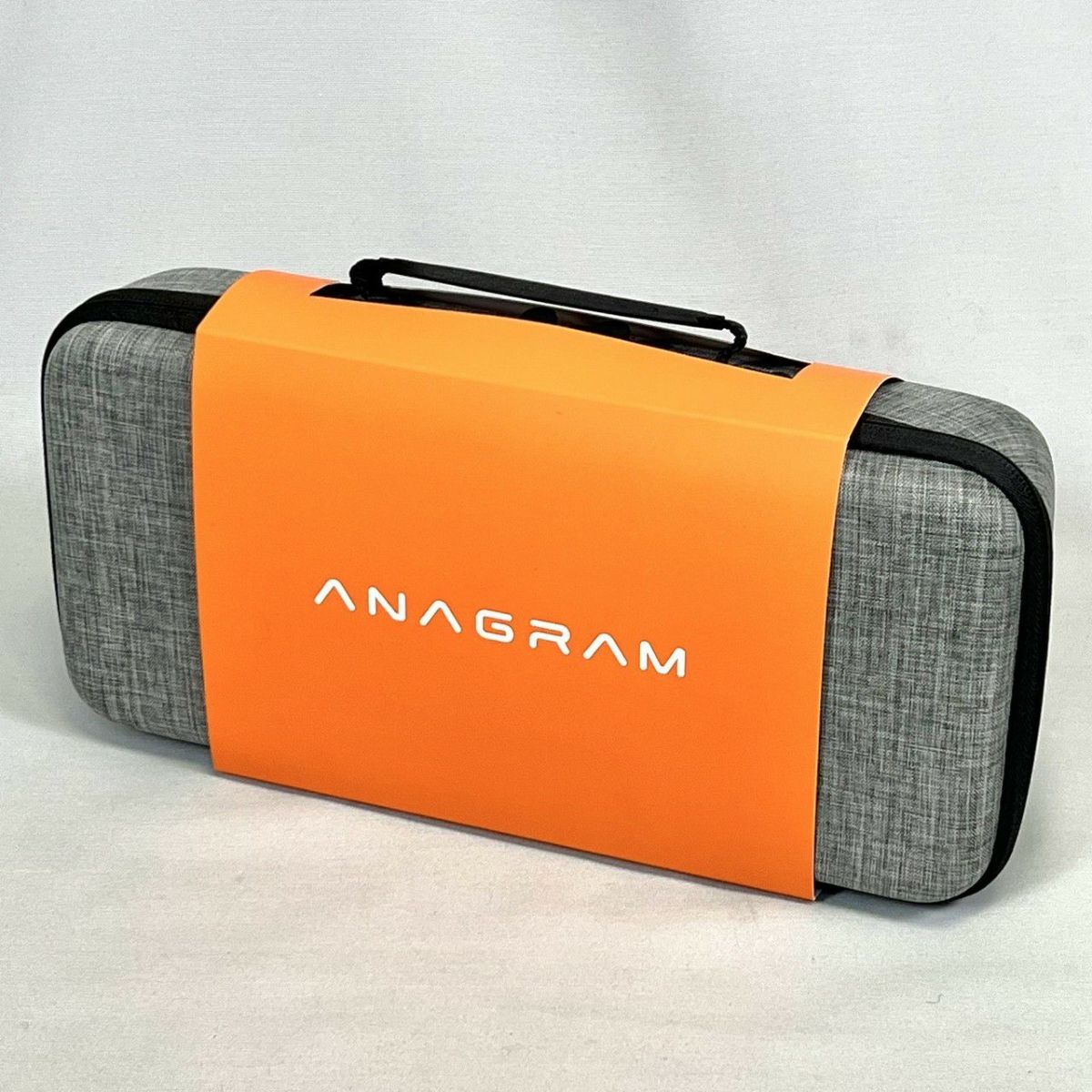 Darkglass Electronics Anagram